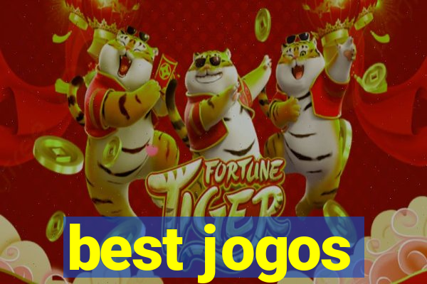 best jogos